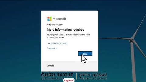 FULL VIDEO ON HOW TO LOGIN TO YOUR STUDENT EMAIL ON OUTLOOK AND GMAIL - LEGON