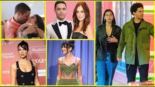 Trevor Noah Dating History | Who is Trevor Noah dating? DUA LIPA ???