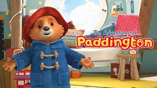 LAGU PADDINGTON BAHASA INDONESIA