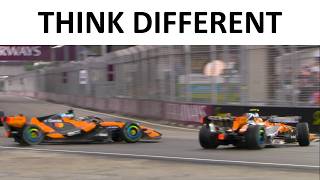 Best F1 Singapore Grand Prix 2026 Sprint & Qualifying Memes