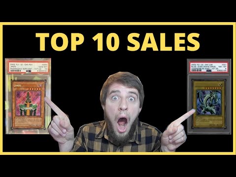 10 Most Valuable