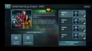 Screen Recording 20220718 225210 Star Trek Fleet Command