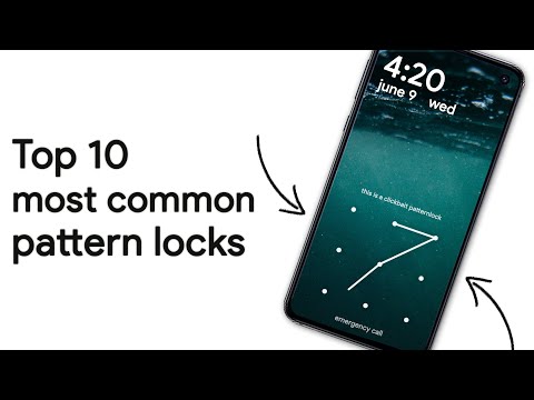 10 Most Common