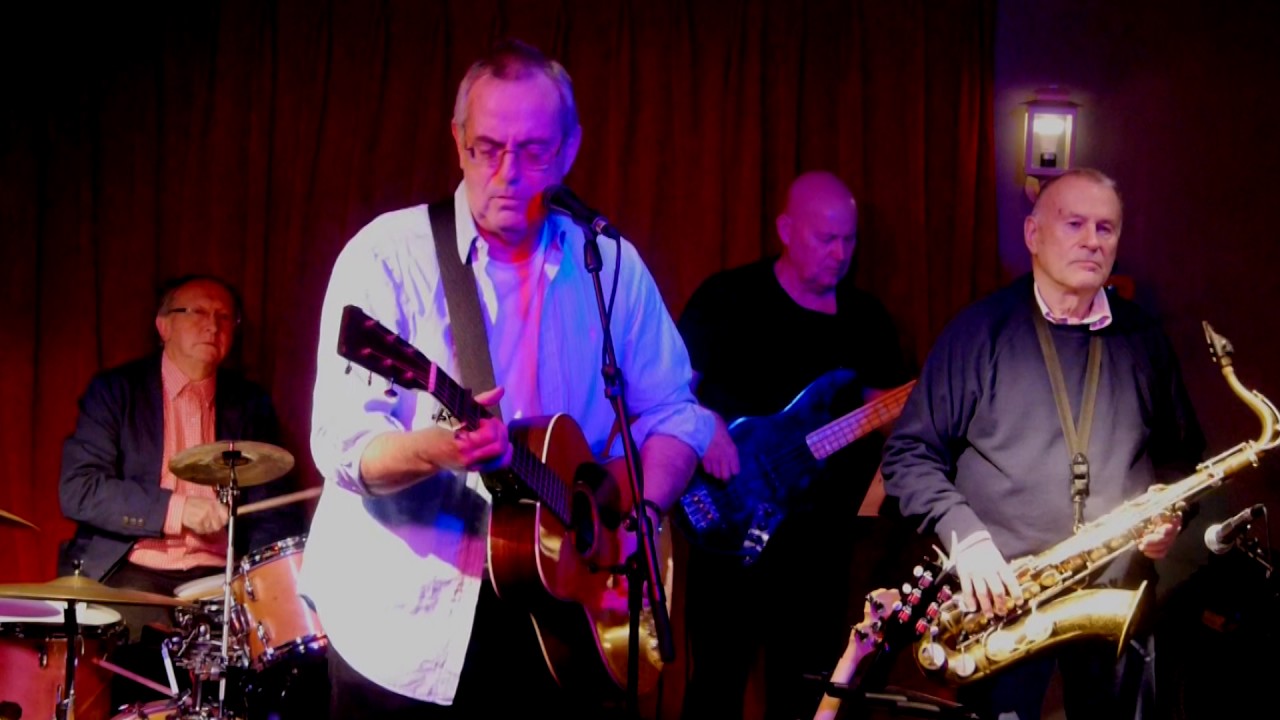 Gary Fletcher My Love Made You Wrong YouTube