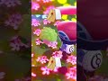 Es gibt Pokemon die wirklich selten sind bis heute wie Shiny Shaymin in Pokemon #shorts