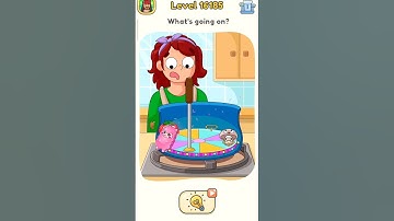 dop 5 delete one part level what