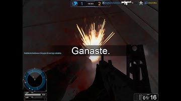 Operation 7 m79 Grenade Launcher