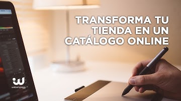 Activar modo catálogo en WooCommerce