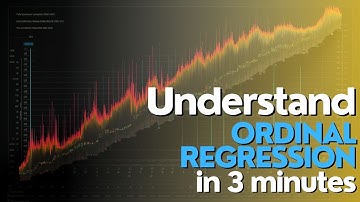 What is Ordinal Regression In Machine Learning?
