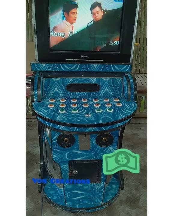 #shorts Maintenance for Mega sound Videoke