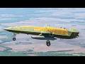 US Navy's Deadly MQ-25 Stingray Drone Just Took Its First Flight – Game Changer for Carrier Warfare