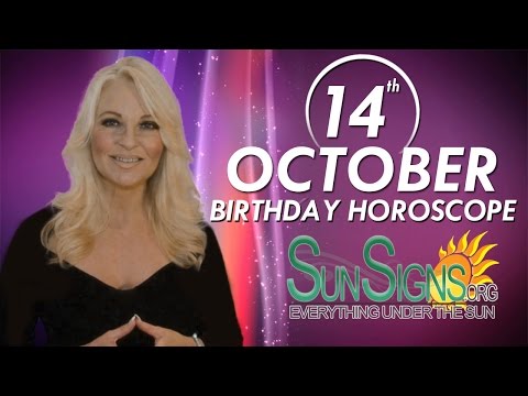 october-14th-zodiac-horoscope-birthday-personality---libra---part-1