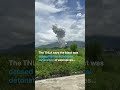 Explosion kills dozens in Myanmar | DW News