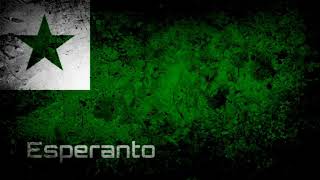 Anthem of the Esperanto Movement (Instrumental) “La Espero”