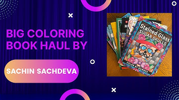 Flip Through of Big Haul By Sachin Sachdeva
