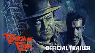 Masters of Cinema UHD Blu-ray Trailer