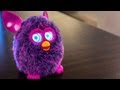 Do Furbies Really Learn?