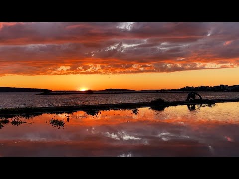 Финский городок, в котором я живу🇫🇮 & Ответы на ваши вопросы