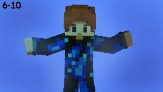 картинка: Енергія ⚡2 сезон! Збірник (6-10) Майнкрафт! #minecraft #animation 