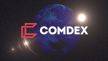 What is Comdex? | Uses of Comdex | Decentralized Synthetics Exchange | $CMDX