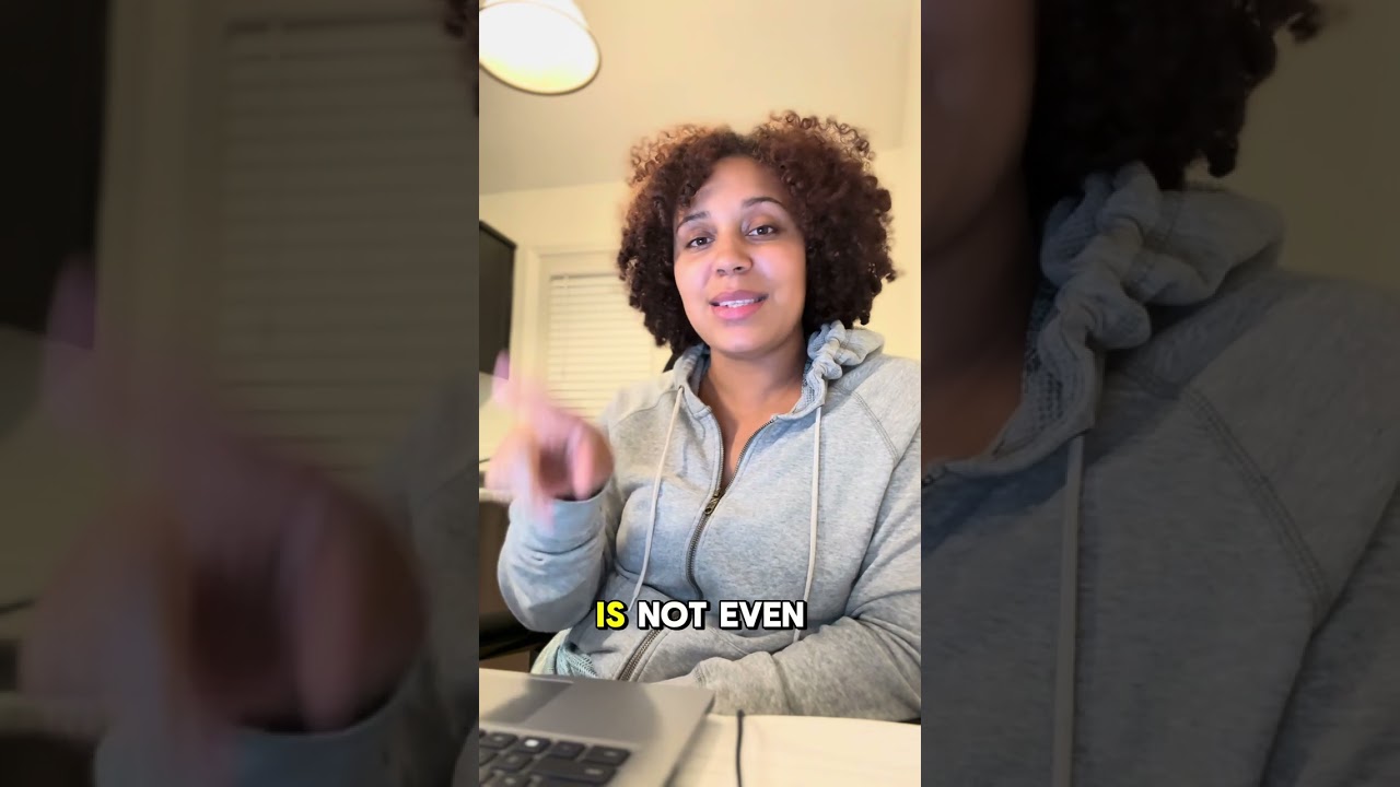 💪You are HEAVYYY in the spirit, that’s why they ENVY! A reward is OTW bc of your “Labor of LOVE”