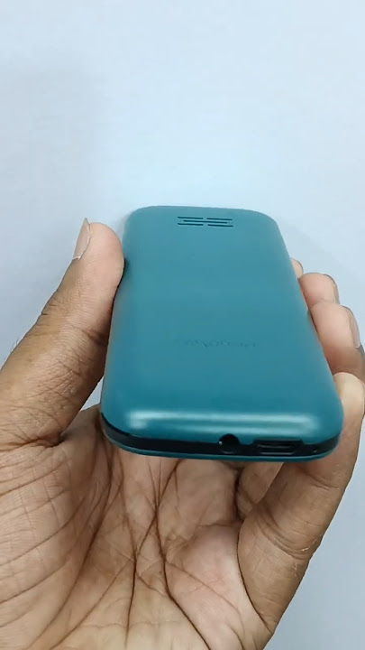 Symphony A20 new latest button phone || #symphony #mobile #unboxing #smartphone #tech #cellphone
