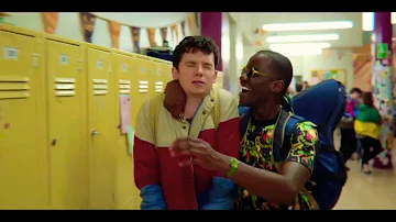 Who is Otis in love with?