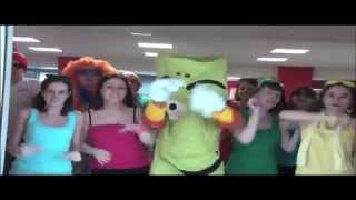 Lipdub Brest 2011 - ESC Bretagne Brest