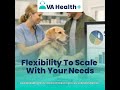 Why Veterinary Clinics Are Hiring Virtual Assistants | Reduce Admin & Focus on Pet Care 🐾