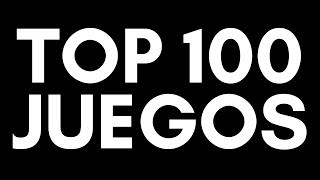 Top 100 Juegos