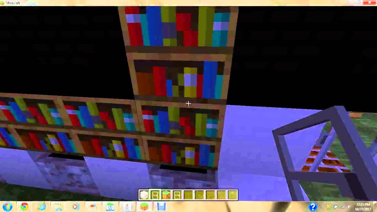 My New Server YouTube