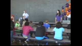 Kids help design playground equipment coming to Wildwood Park screenshot 5