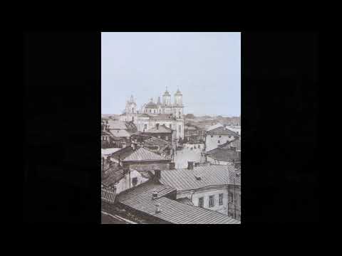 Роберт Рождественский "Марк Шагал" 1983 (читает автор)
