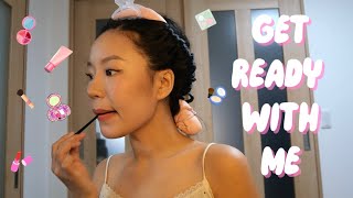 : MAKE UP TUTORIAL,    , FAIL    