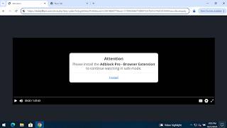 Diddylliker.com ads - how to remove them?