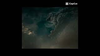 Godzilla minus one Edit~bloody Mary x dam dam~godzilla Edits