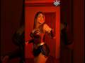 Increíble transformación de cosplay 😍 | De look casual a look de personaje #cosplay