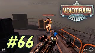 Yay Nazis; Nay Peppers - Let's Play Voidtrain Part 66