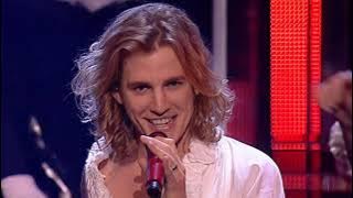 BWO - Lay Your Love on Me (Melodifestivalen 2008) - HD 1080p