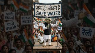 save water 🙏🙏🙏 #safewater #trending #viral #originalvoice #likeandsubscribe #suuportme