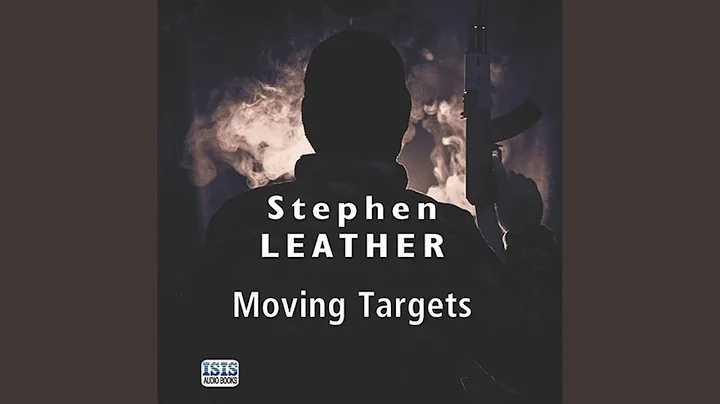 Chapter 16.11 - Moving Targets