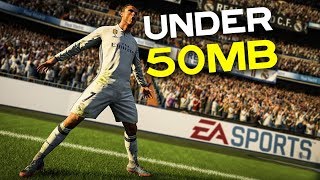 Top 10 Best Free Soccer - Football Games For Android Under 50MB screenshot 3