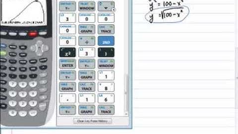 The largest cylinder that can be inscribed in a sphere.