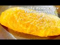 Healthy Brown Rice Tuna Omelette Recipe : Breakfast