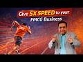 How to Grow FMCG Distribution Business Faster? | Distribution Business Kaise Tez Grow Karein?