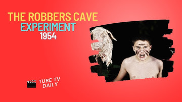 The Robbers Cave Experiment Of 1954 | Documentary