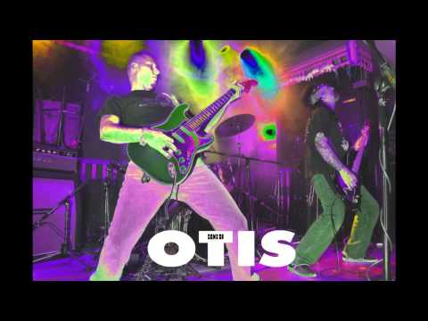 Sons of OTIS - Roadburn Jam (Live 2010)