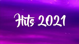 TRINIX - Remix Mashup Hits 2021 (Lyrics)