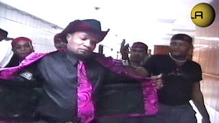 Koffi Olomide & Quartier Latin - Live 'MOPAO EN AMERIQUE à NEW YORK' (HD | VHS | 2001)