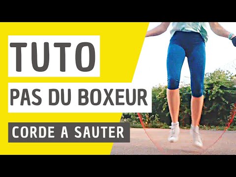 Vidéo: En espérant ou en sautillant ?